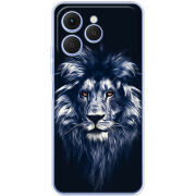 Чохол BoxFace Tecno Spark 40 