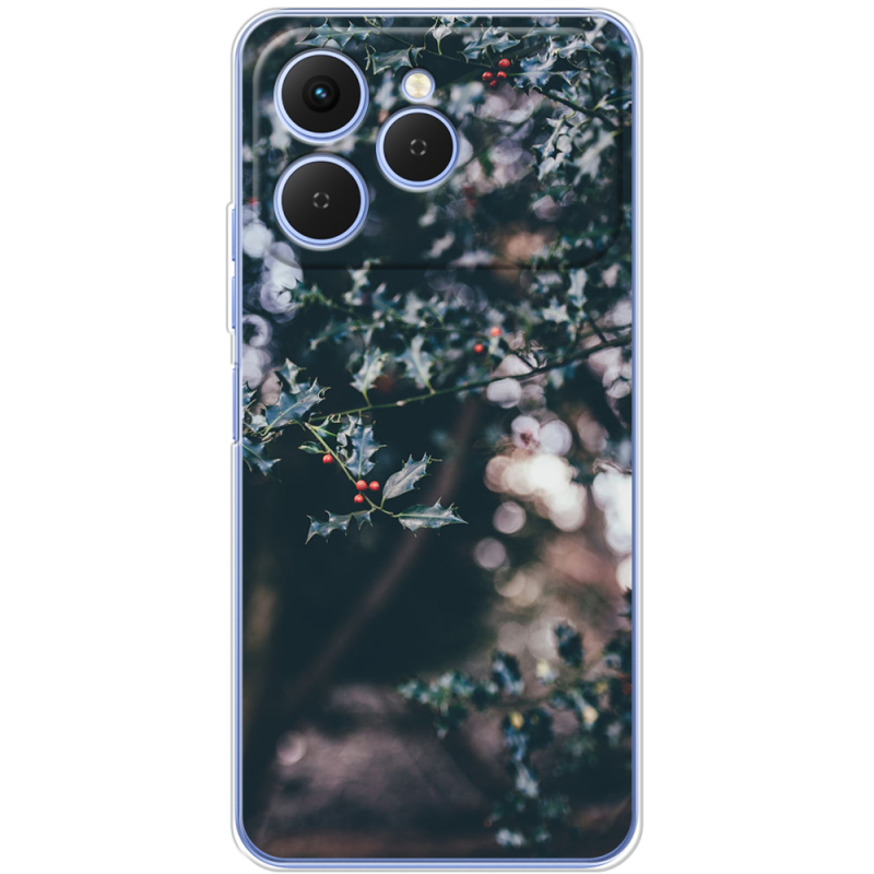 Чохол BoxFace Tecno Spark 40 