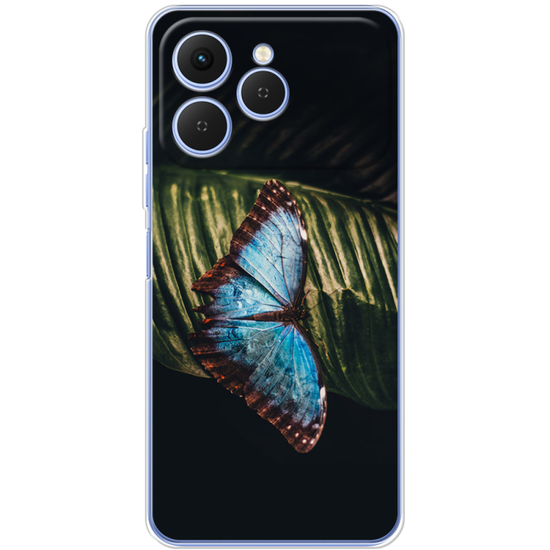 Чохол BoxFace Tecno Spark 40 