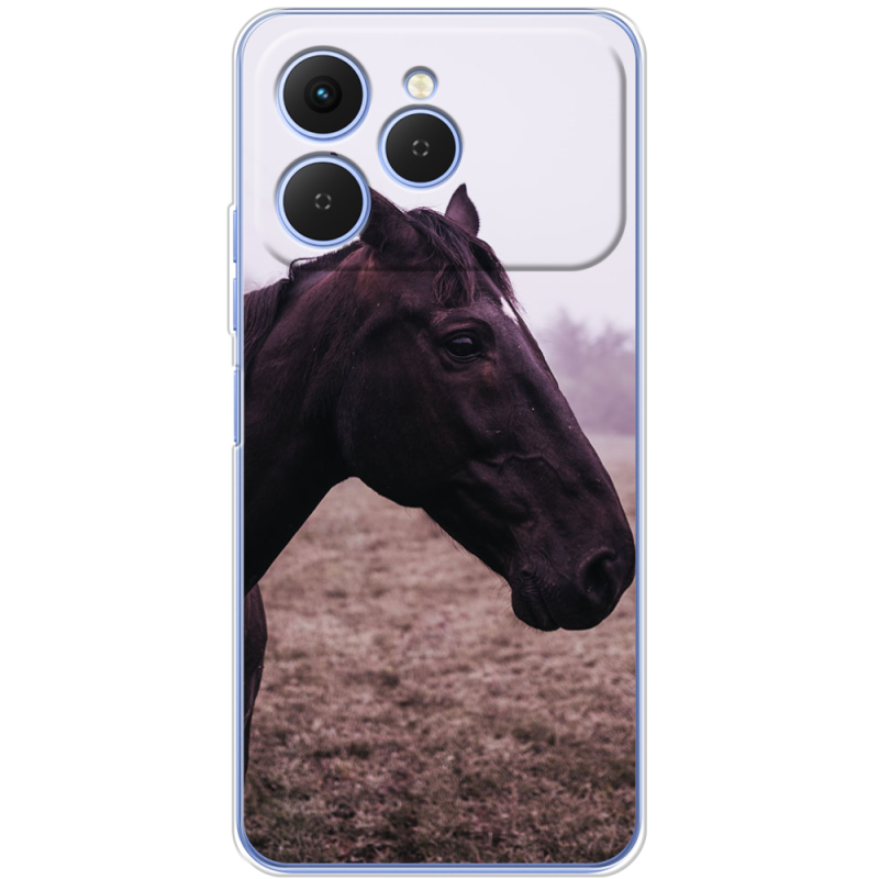 Чохол BoxFace Tecno Spark 40 