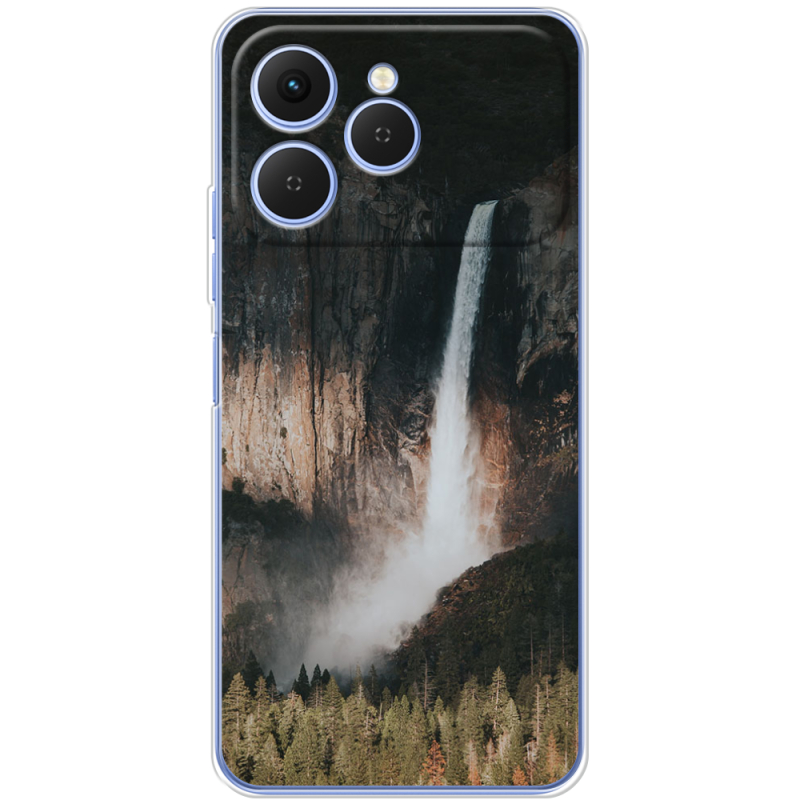 Чохол BoxFace Tecno Spark 40 