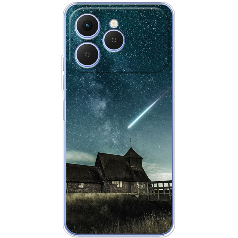 Чохол BoxFace Tecno Spark 40 