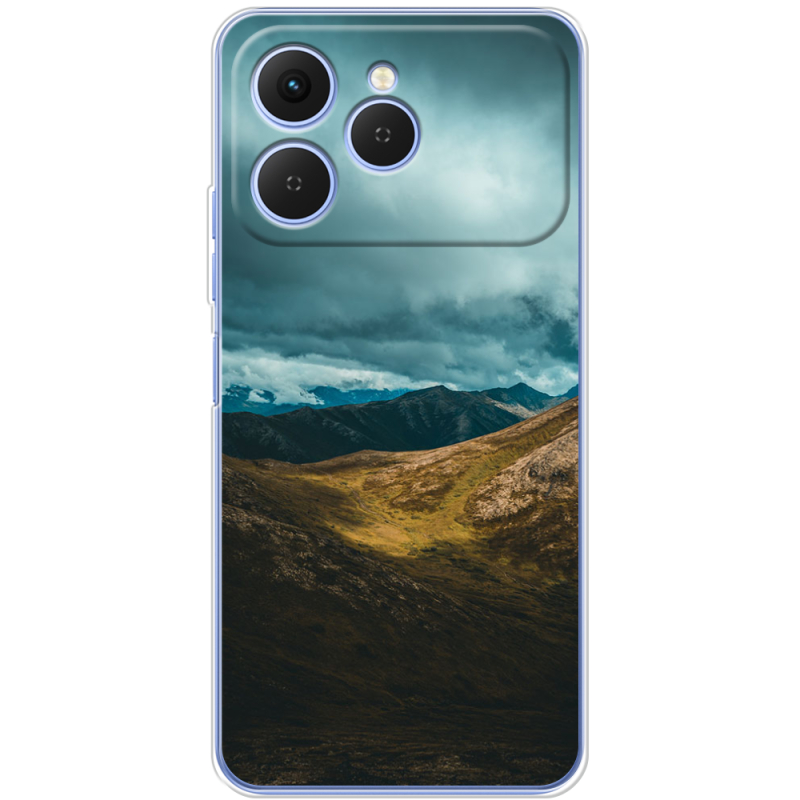 Чохол BoxFace Tecno Spark 40 