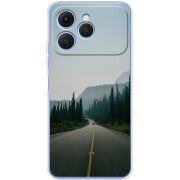 Чохол BoxFace Tecno Spark 40 