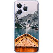 Чохол BoxFace Tecno Spark 40 