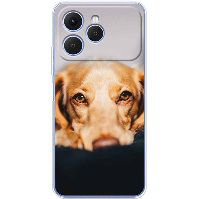 Чохол BoxFace Tecno Spark 40 