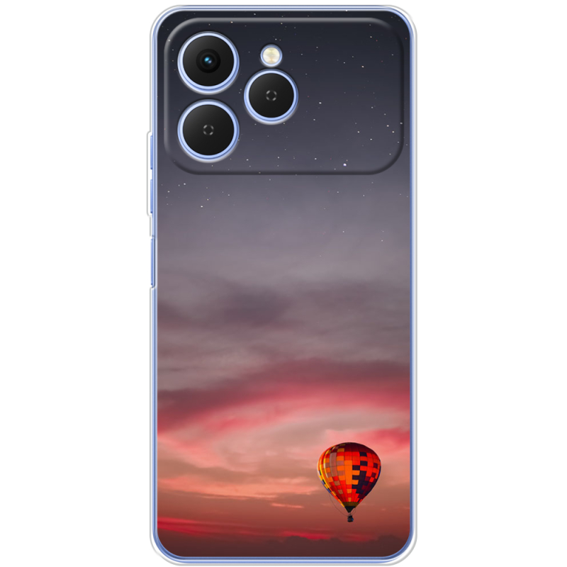 Чохол BoxFace Tecno Spark 40 