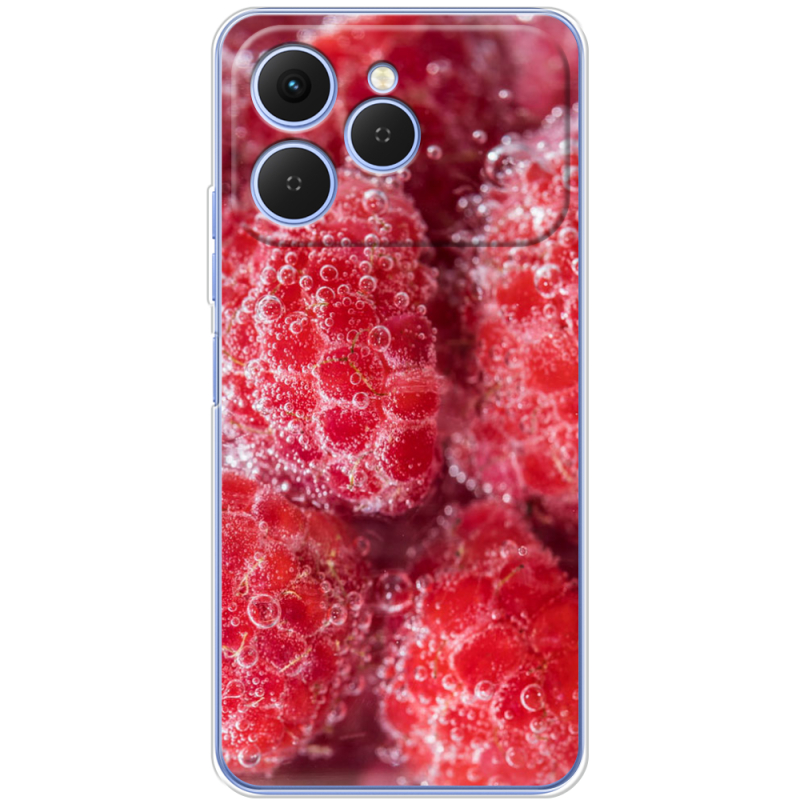 Чохол BoxFace Tecno Spark 40 