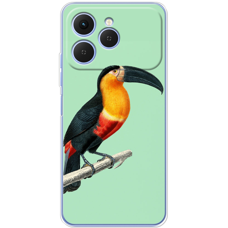 Чохол BoxFace Tecno Spark 40 