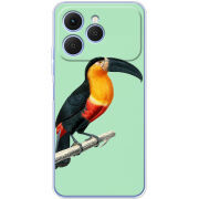 Чохол BoxFace Tecno Spark 40 