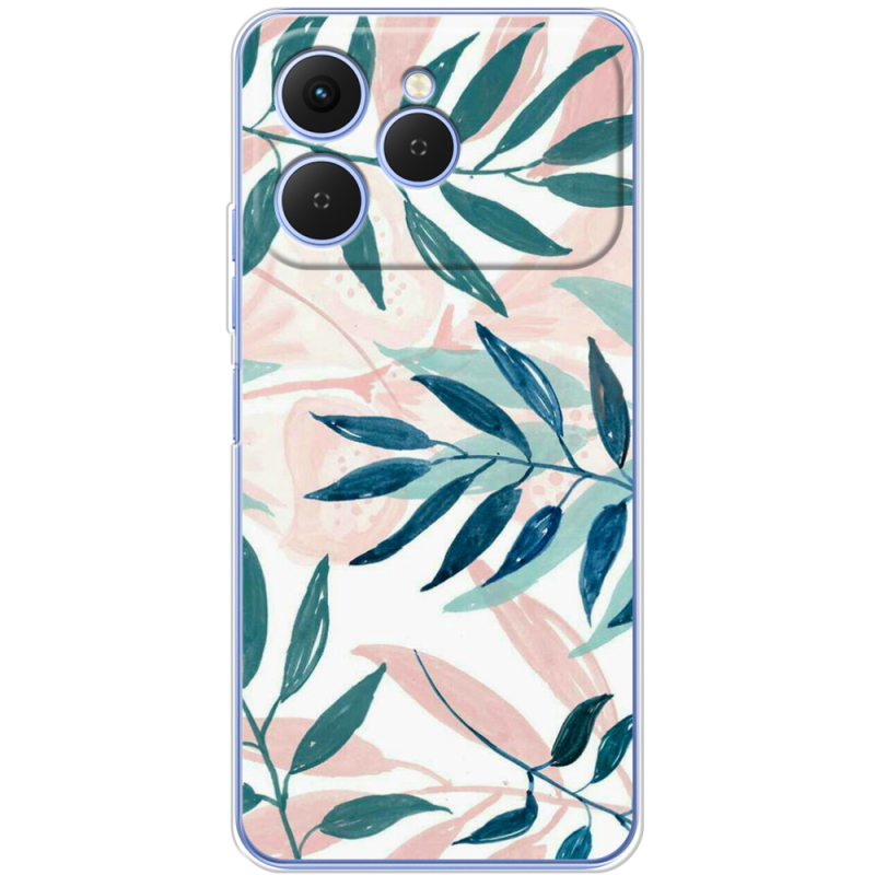 Чохол BoxFace Tecno Spark 40 