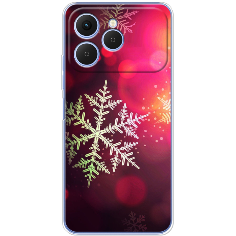 Чохол BoxFace Tecno Spark 40 