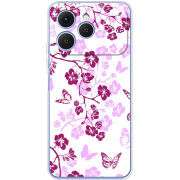 Чохол BoxFace Tecno Spark 40 