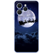 Чохол BoxFace Tecno Spark 40 