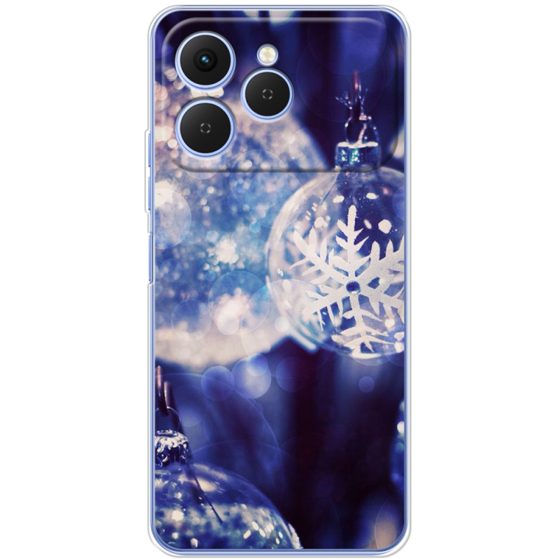 Чохол BoxFace Tecno Spark 40 