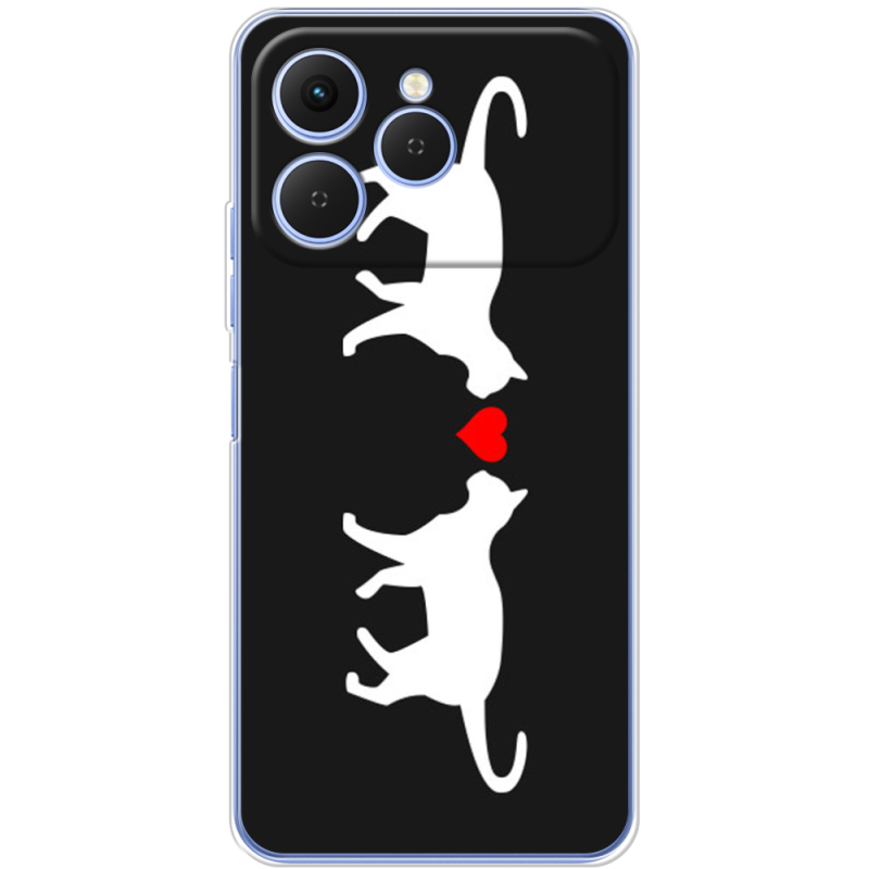 Чохол BoxFace Tecno Spark 40 