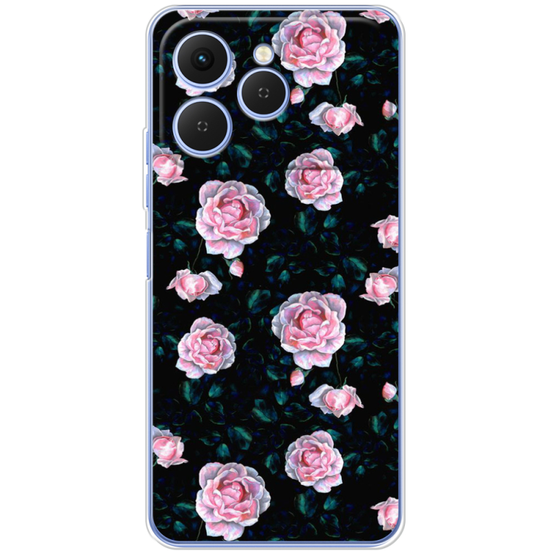 Чохол BoxFace Tecno Spark 40 