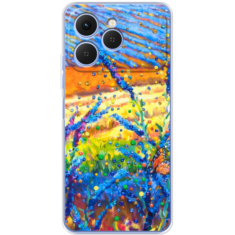 Чохол BoxFace Tecno Spark 40 