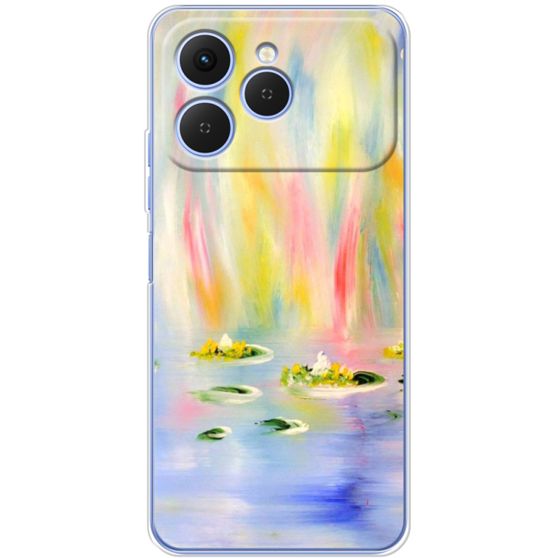 Чохол BoxFace Tecno Spark 40 