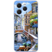 Чохол BoxFace Tecno Spark 40 