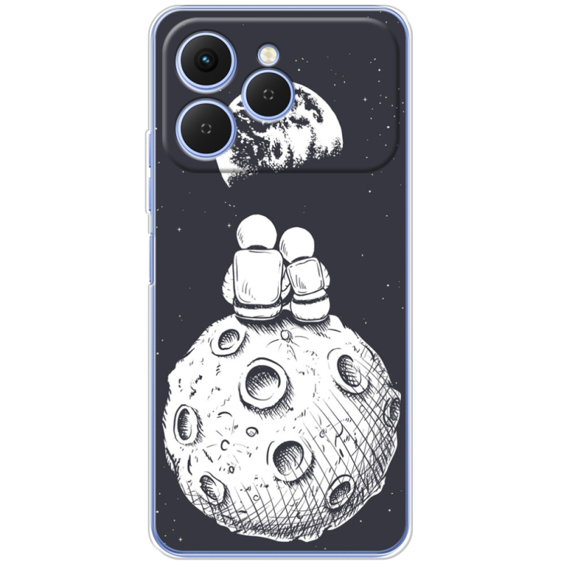 Чохол BoxFace Tecno Spark 40 