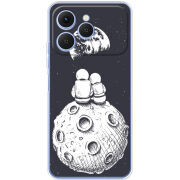 Чохол BoxFace Tecno Spark 40 