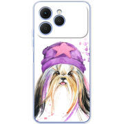 Чохол BoxFace Tecno Spark 40 