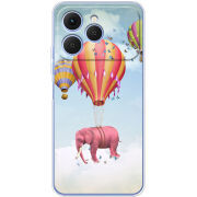 Чохол BoxFace Tecno Spark 40 