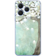 Чохол BoxFace Tecno Spark 40 