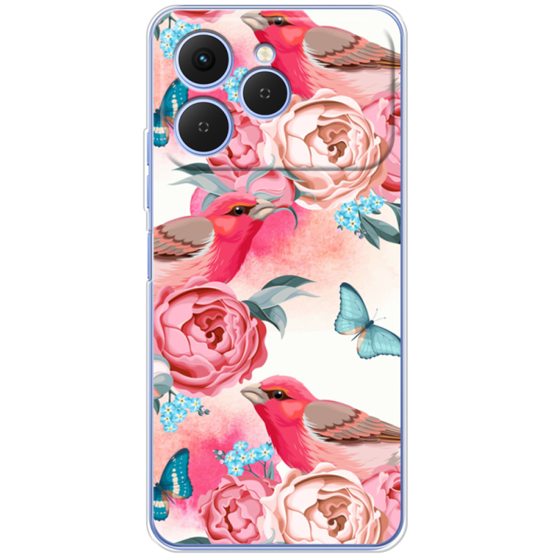 Чохол BoxFace Tecno Spark 40 