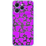 Чохол BoxFace Tecno Spark 40 