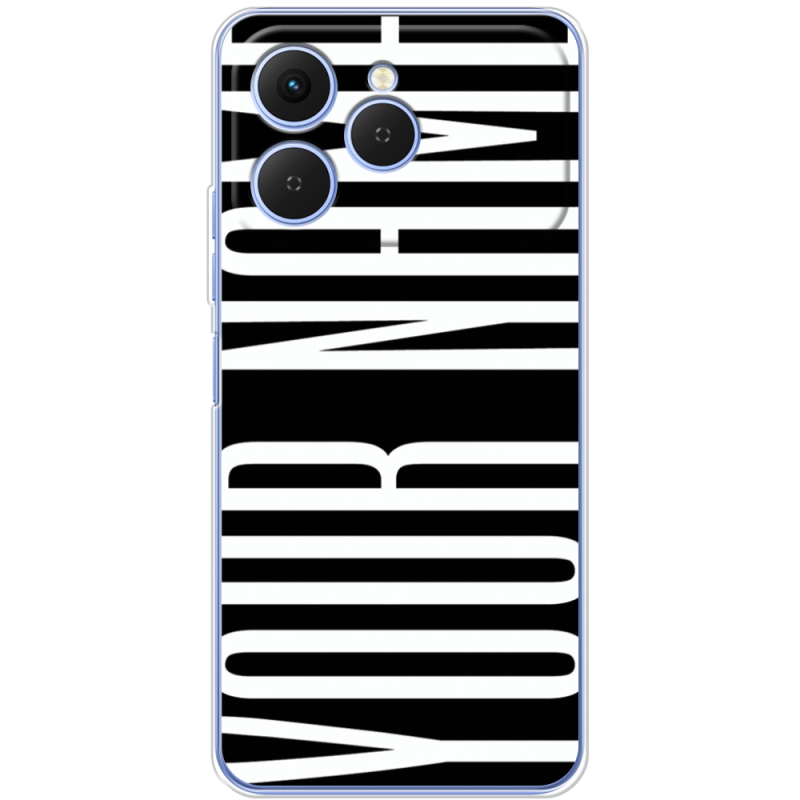 Чохол BoxFace Tecno Spark 40 