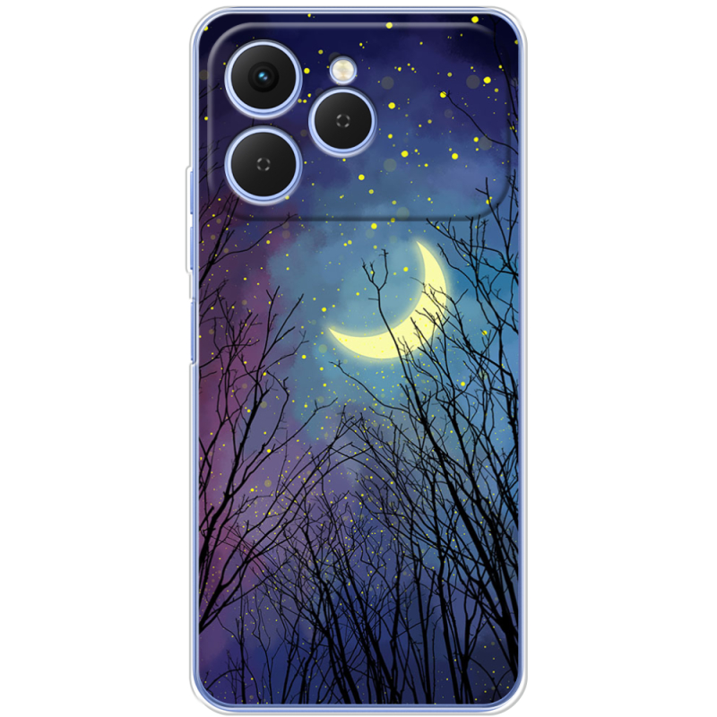 Чохол BoxFace Tecno Spark 40 