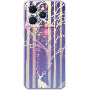 Чохол BoxFace Tecno Spark 40 