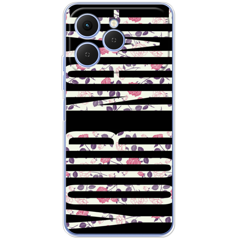 Чохол BoxFace Tecno Spark 40 