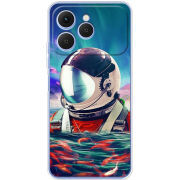 Чохол BoxFace Tecno Spark 40 