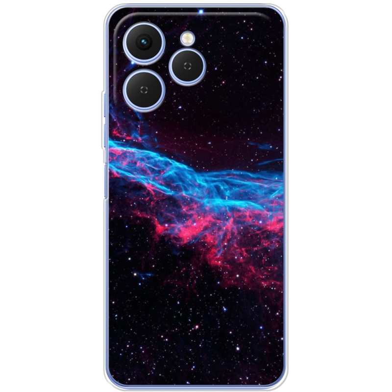 Чохол BoxFace Tecno Spark 40 