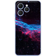 Чохол BoxFace Tecno Spark 40 