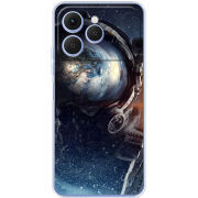 Чохол BoxFace Tecno Spark 40 