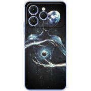 Чохол BoxFace Tecno Spark 40 