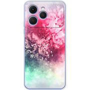 Чохол BoxFace Tecno Spark 40 