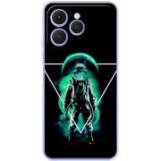 Чохол BoxFace Tecno Spark 40 