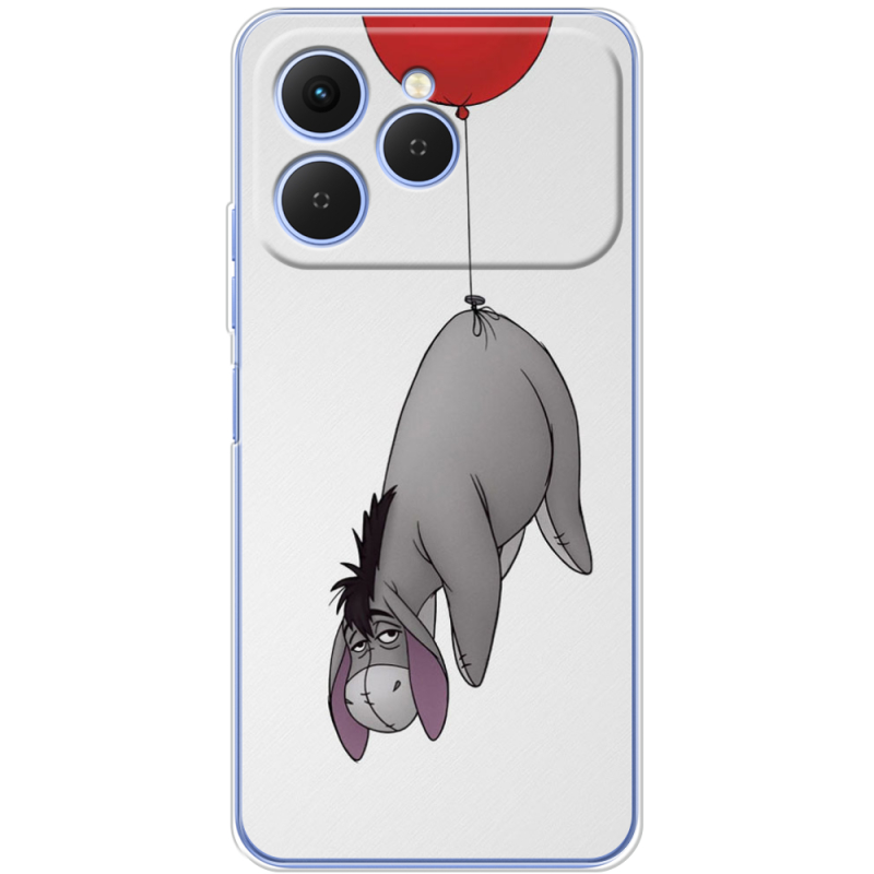 Чохол BoxFace Tecno Spark 40 