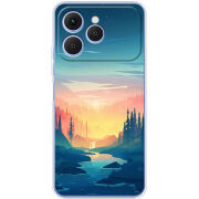 Чохол BoxFace Tecno Spark 40 