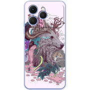 Чохол BoxFace Tecno Spark 40 