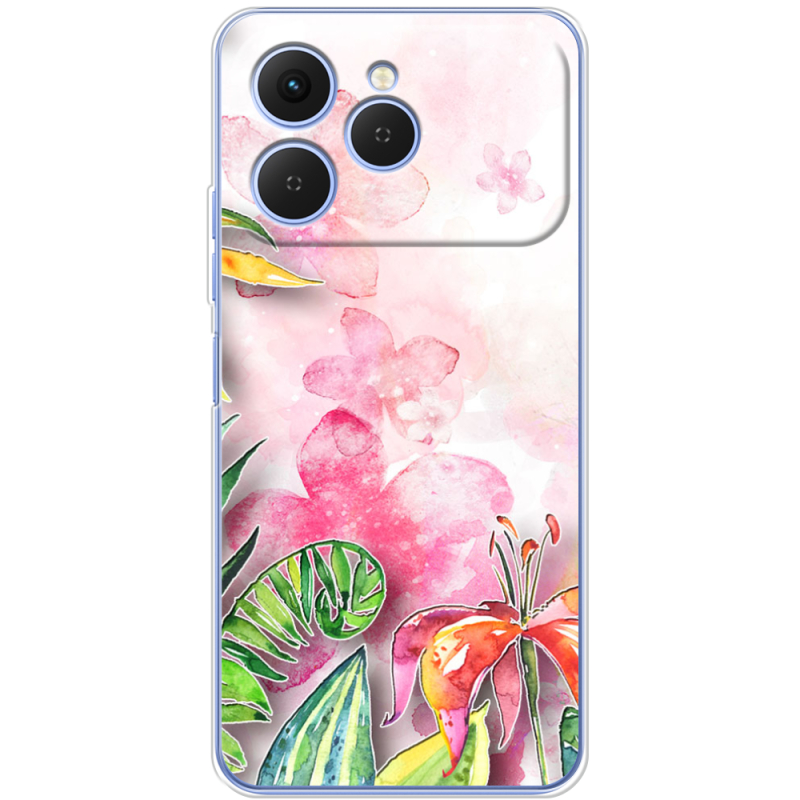 Чохол BoxFace Tecno Spark 40 