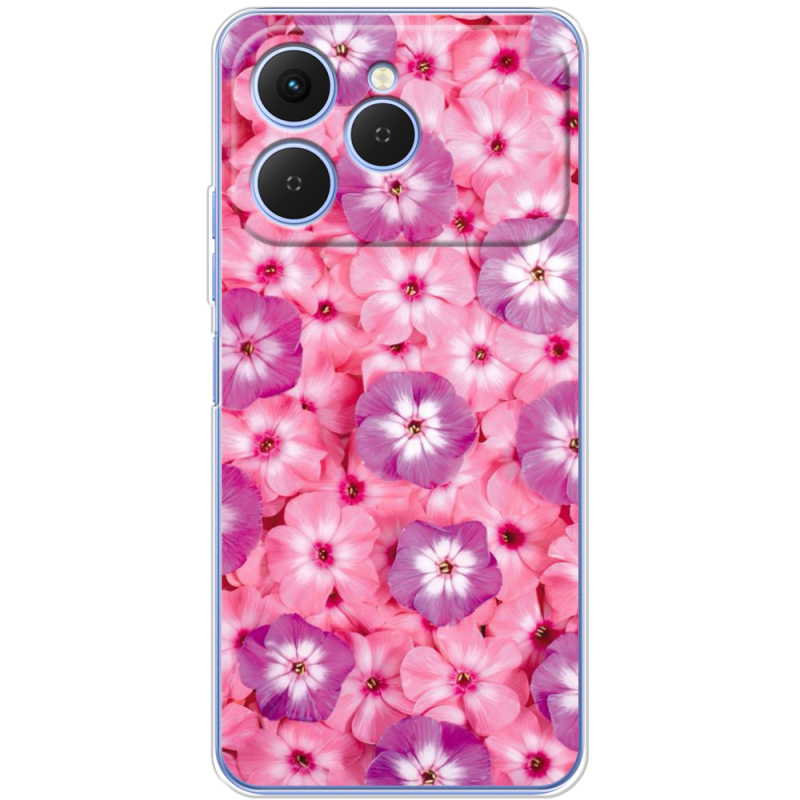 Чохол BoxFace Tecno Spark 40 