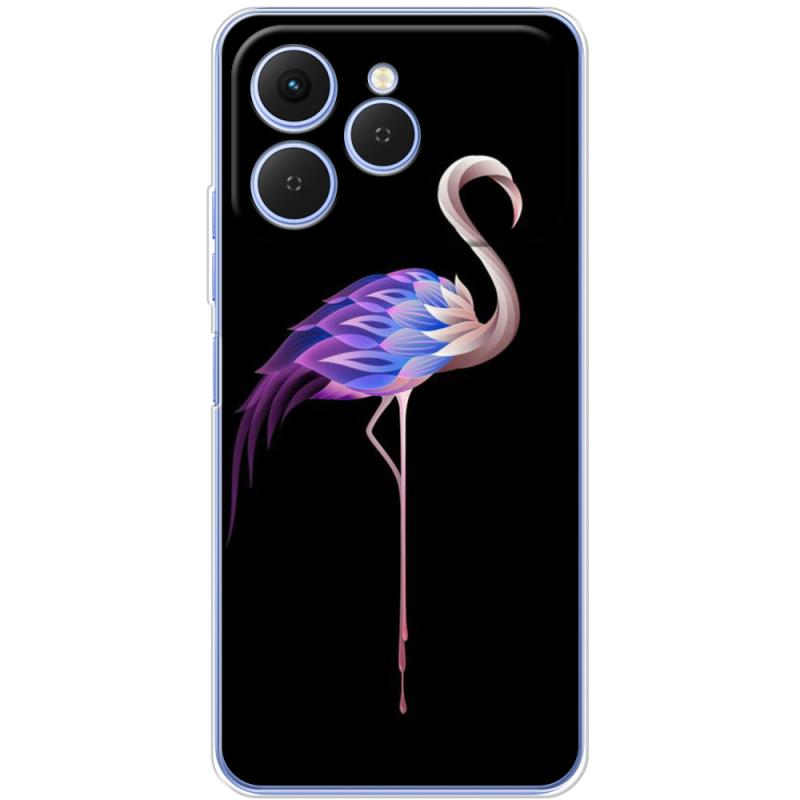 Чохол BoxFace Tecno Spark 40 