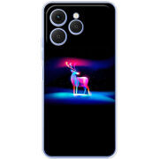 Чохол BoxFace Tecno Spark 40 