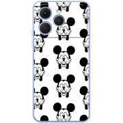 Чохол BoxFace Tecno Spark 40 